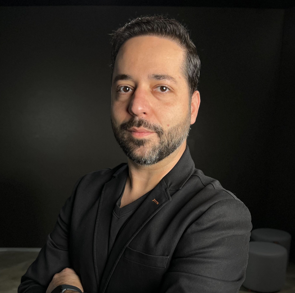 Felipe Bonatti Maziero