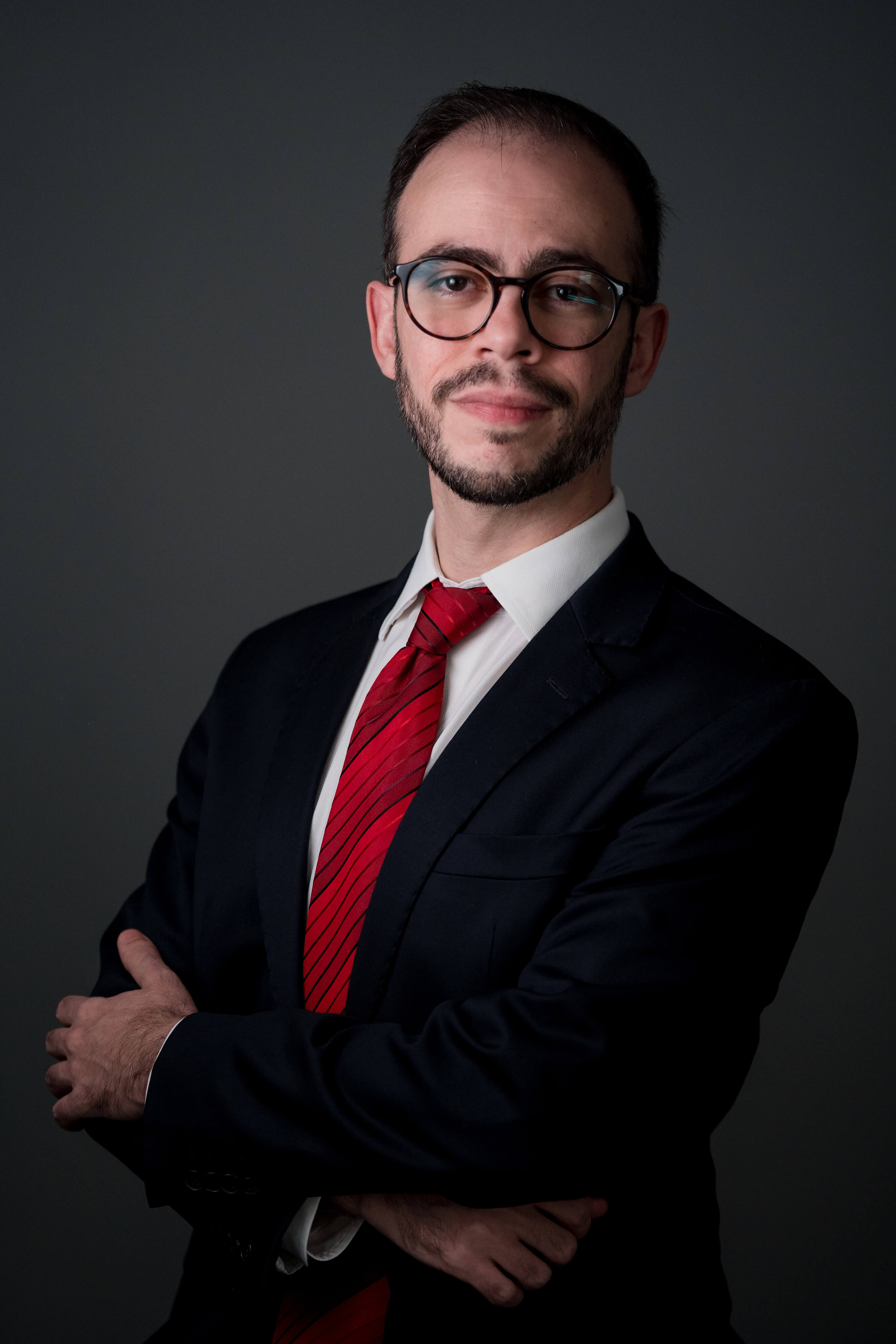 Felipe Carneiro dos Santos