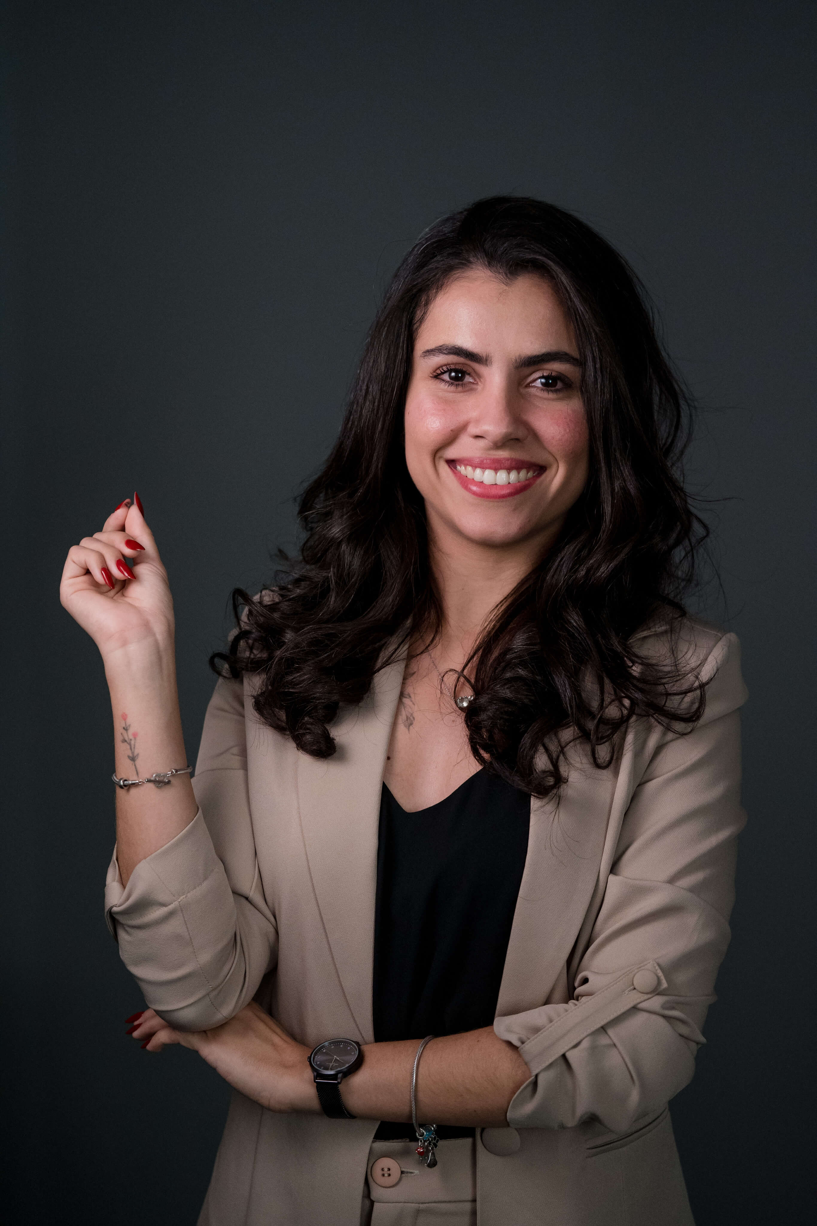 Laura Luísa Martins Lopes