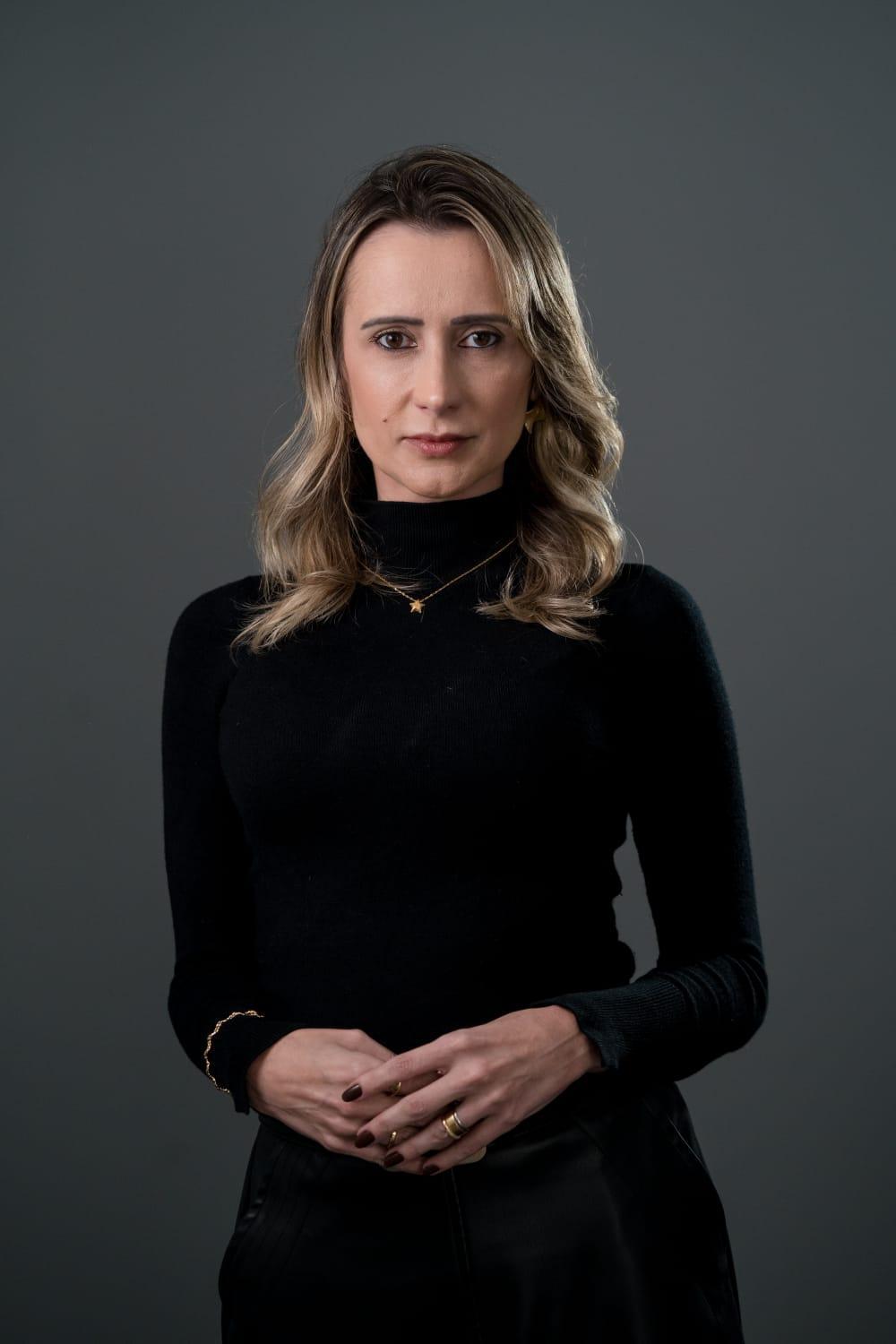Maria Gabriela Gondim de Castro